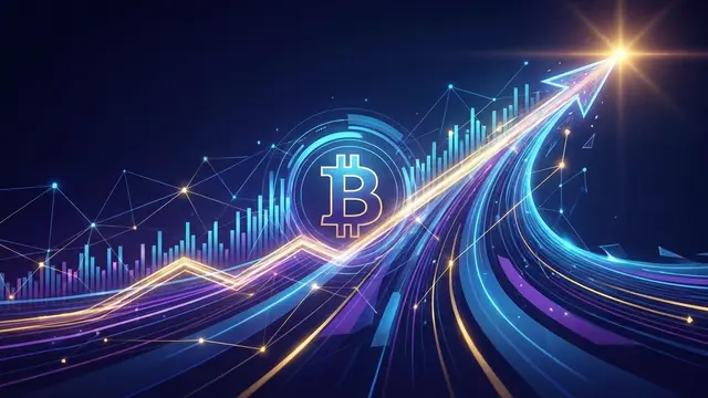 Bitcoin Surges Past $97,000 as Markets Set Sights on $100,000 Milestone