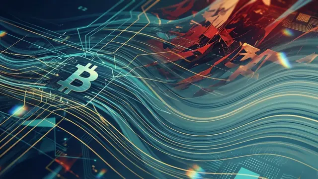 Bitcoin Trades Below $93,000 as Sell Pressure Eases Despite Market Turbulence