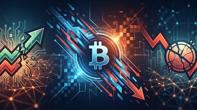 Bitcoin Treasury Strategy Under Pressure as GameStop Misses Earnings and Twenty One Capital Plunges 20% on Debut