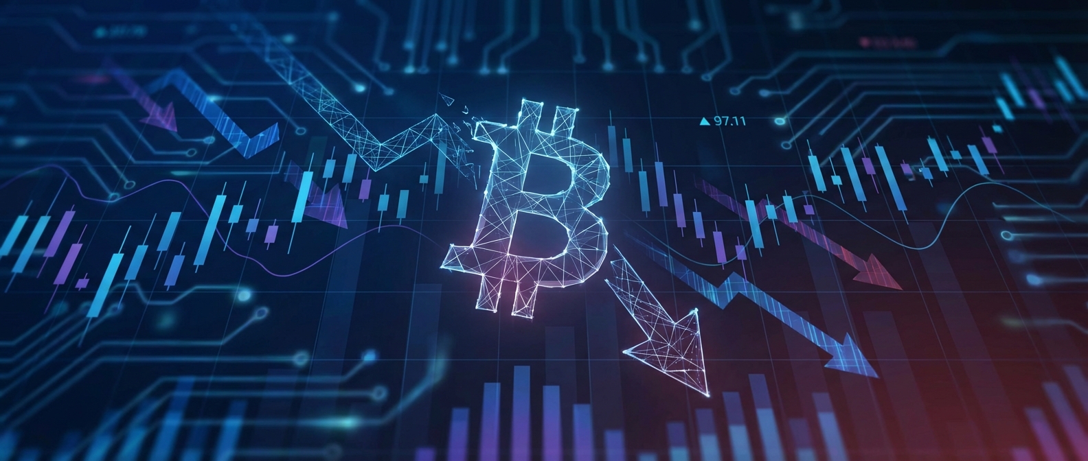Bitcoin Tumbles to $85K as Analysts Warn of Potential Extended Correction