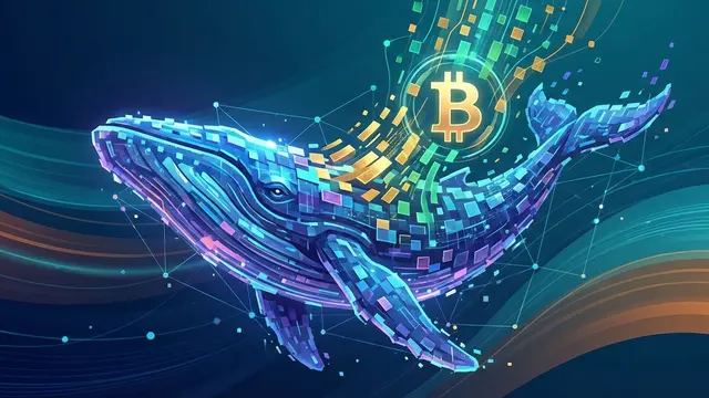 Bitcoin Whale Accumulation Narrative Challenged as Long-Term Holders Resume Buying