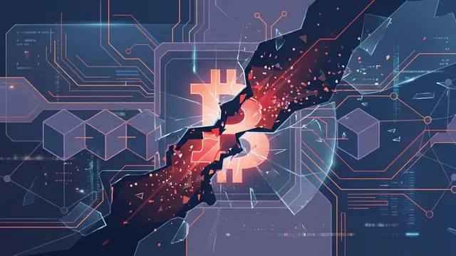 Bithumb's $44 Billion Bitcoin Error Exposes Critical Vulnerabilities in Centralized Exchange Operations