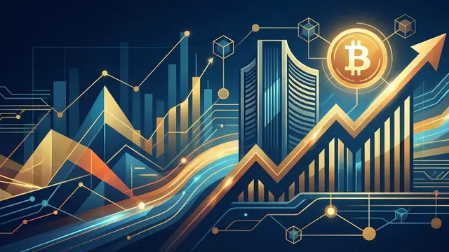 BlackRock CEO Admits He Was 'Wrong' About Bitcoin as Institutional Adoption Accelerates