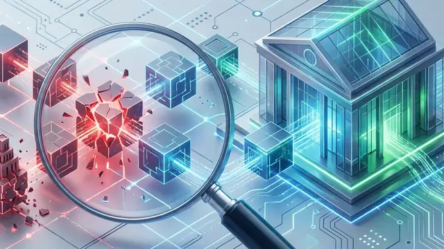 Blockchain Protocols Under Scrutiny: Babylon Security Vulnerability and Institutional Integration at Canton