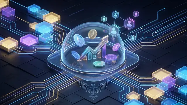 Blockchain Tokenization Expands: German Platform Launches Startup Trading Market as NFT Projects Embrace SocialFi