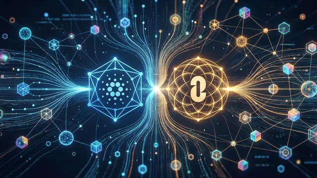 Cardano Integrates LayerZero Protocol and Gains Access to 150 Blockchains