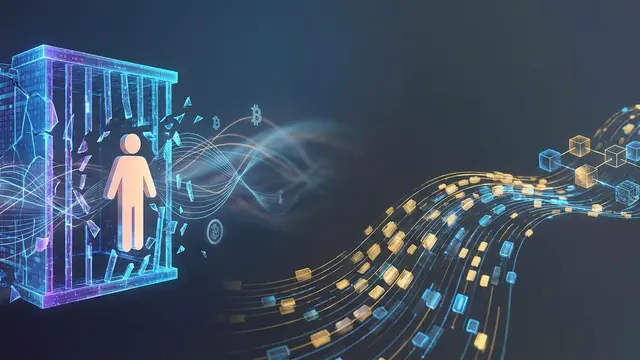 Caroline Ellison Released Early From Prison After Testifying Against FTX's Sam Bankman-Fried