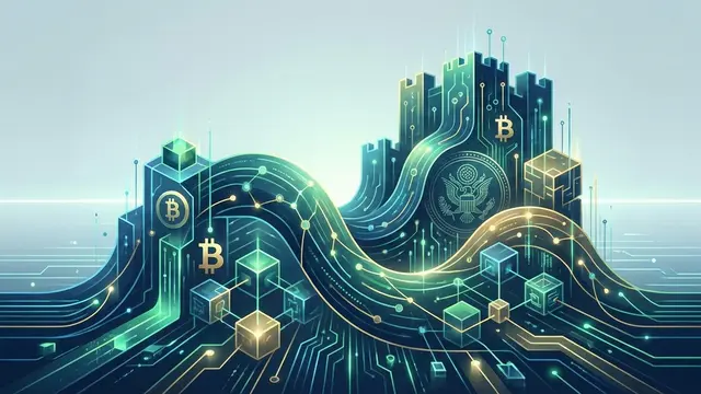 CFTC Launches 'Future-Proof' Initiative to Modernize Crypto and Digital Asset Regulations