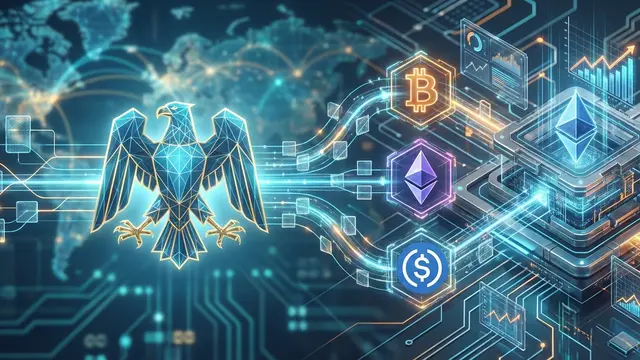 CFTC Launches Pilot Program Allowing Bitcoin, Ether and USDC as Collateral in Derivatives Markets