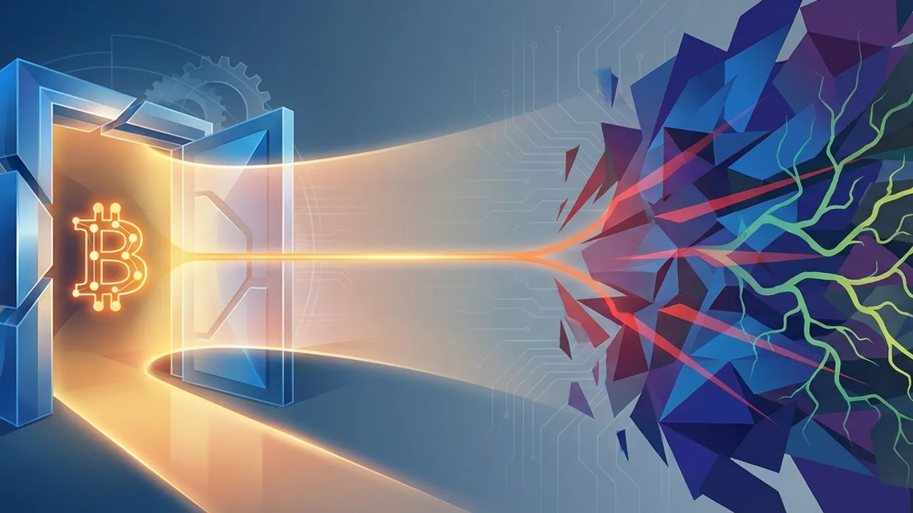 CFTC Opens Door to Regulated Spot Bitcoin Trading as State Regulators Push Back on Prediction Markets