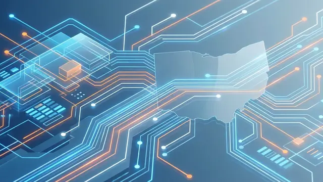 Cipher Mining Expands to Ohio With 200-Megawatt Data Center Site