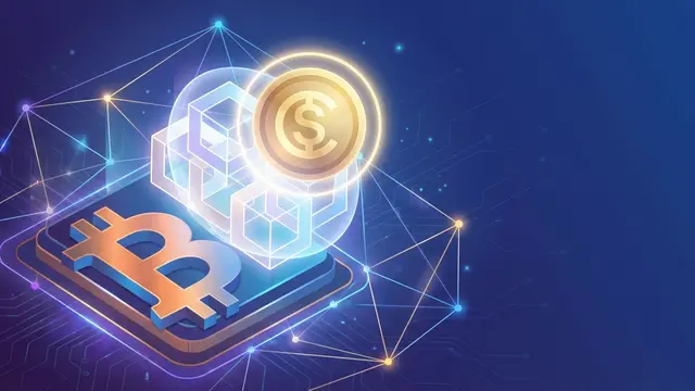 Citrea Launches Bitcoin ZK-Rollup Mainnet With Native ctUSD Stablecoin