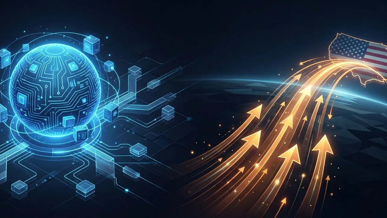 Coinbase Builds Super App While Metaplanet Launches US Trading: Two Expansion Strategies Compared