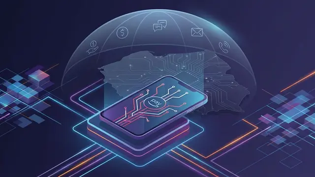 Coinbase Expands in Poland with Mobile Payments While Pursuing 'Everything App' Strategy