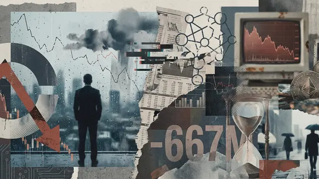 Coinbase Reports $667 Million Loss in Fourth Quarter