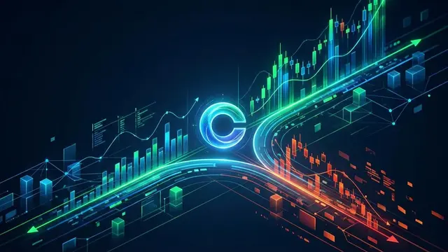 Coinbase Stock: Analysts Divided on Price Potential Through 2026