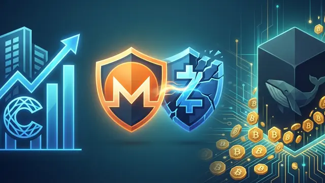 Coinbase Stock Receives Buy Rating, Monero Benefits from Zcash Crisis, BlackRock Purchases $900 Million in Bitcoin