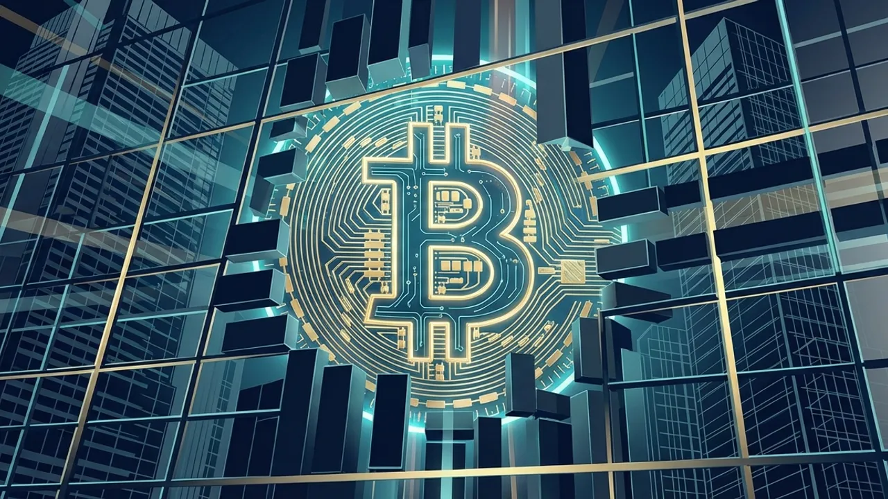 Corporate Bitcoin Adoption Faces New Challenges as MSCI Imposes Restrictions on Treasury Companies