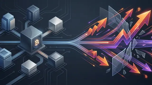 Corporate Bitcoin Treasuries Diverge: Traditional Firms Adopt Conservative Strategies While Financial Vehicles Push Aggressive Leverage