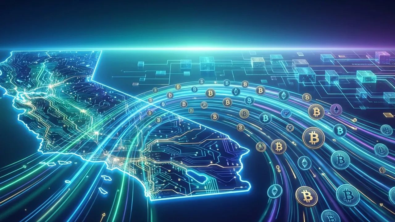 Crypto Executives Warn California Wealth Tax Could Trigger Mass Exodus