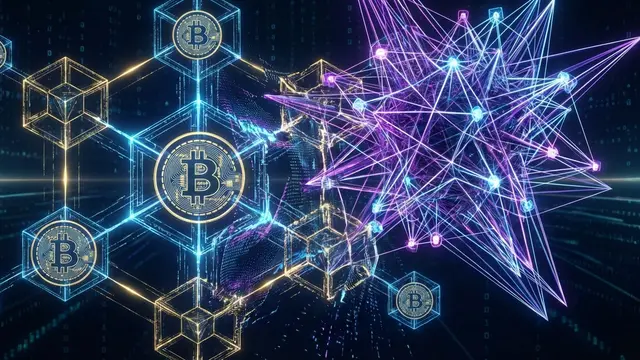 Crypto Expert Nic Carter Warns of Quantum Computer Threat to Bitcoin
