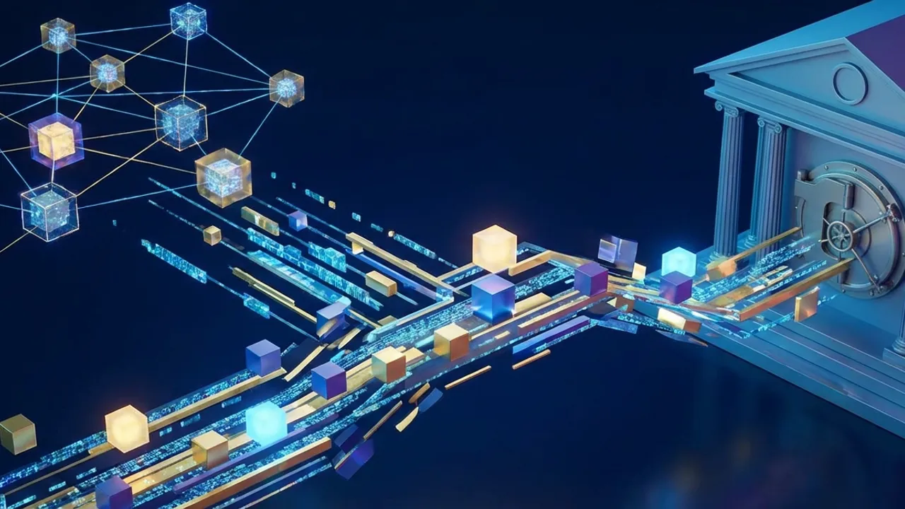 Crypto Financial Service Providers Expand Bridge to Traditional Finance