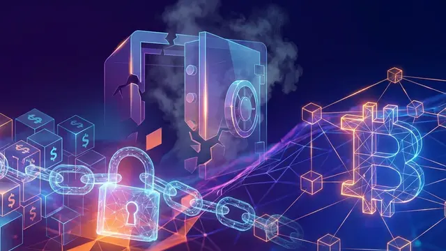 Crypto Fraud Cases Reveal $456 Million in Seizures, Yet Recovery Remains Elusive for Victims