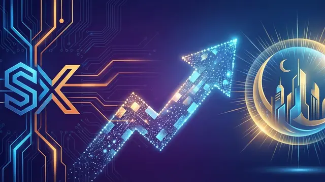 Crypto Industry Expands: Sei Partners with Xiaomi, Galaxy Grows in UAE