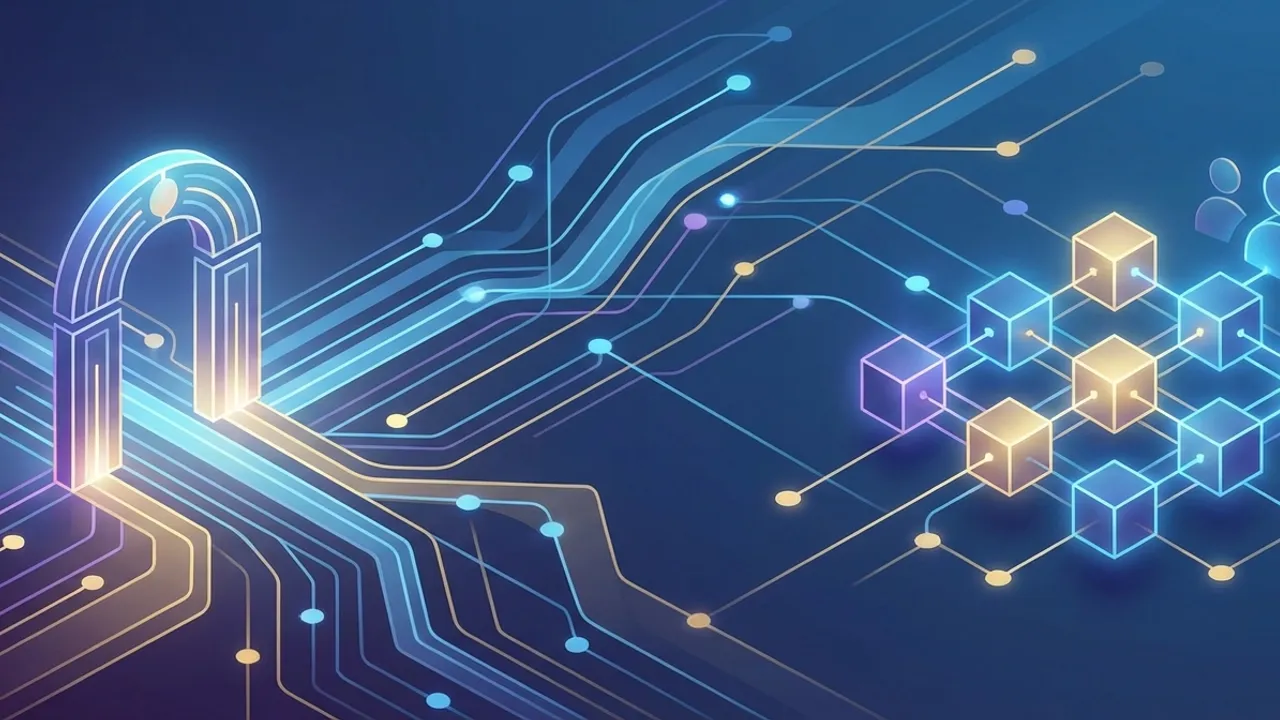 Crypto Infrastructure in Transition: CFTC Permits Spot Trading and Blockchain Association Expands Board