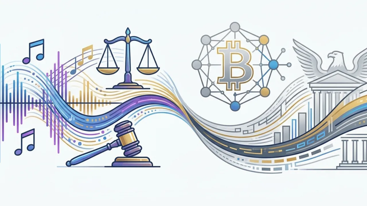 Crypto Legal Cases: Drake Sued for Streaming Manipulation, Controversy Over US Government Bitcoin Sale