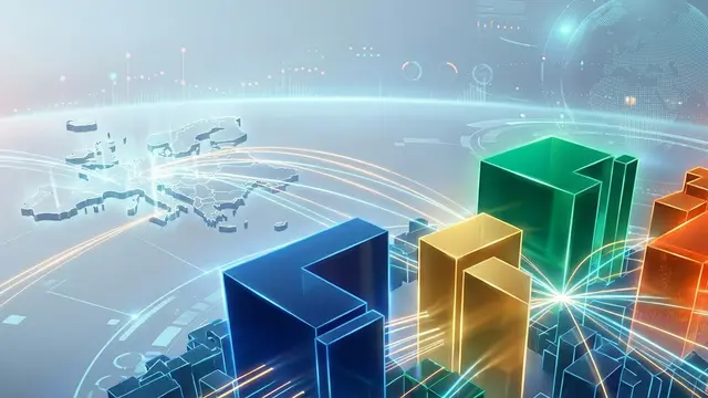 Crypto Market 2026: Nation-States as New Players – Europe Struggles for Attention