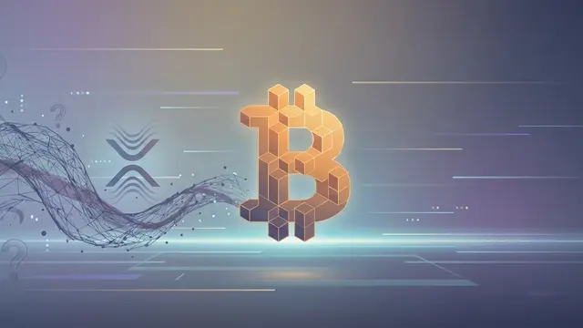 Crypto Markets Enter 2026 With Caution as Bitcoin Consolidates and XRP Faces Skepticism