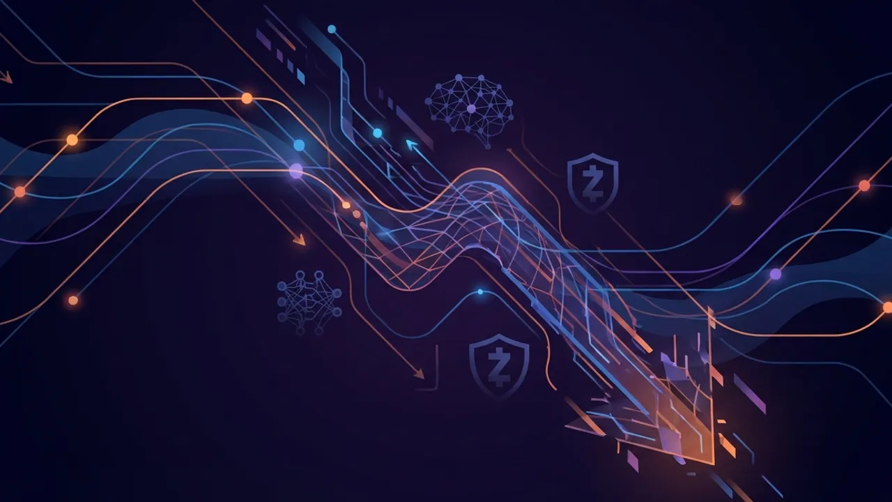 Crypto Markets Under Pressure: Bittensor and Zcash Show Significant Corrections