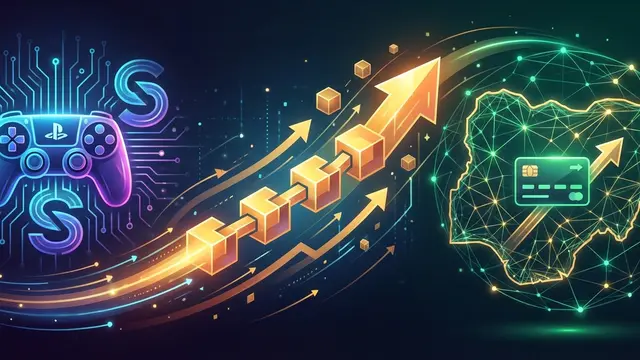 Crypto Payments on the Rise: Sony Plans Stablecoin for PlayStation, RedotPay Expands to Nigeria