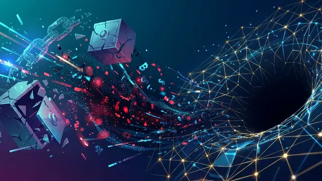 Crypto Thefts 2025: Over $3.4 Billion Stolen