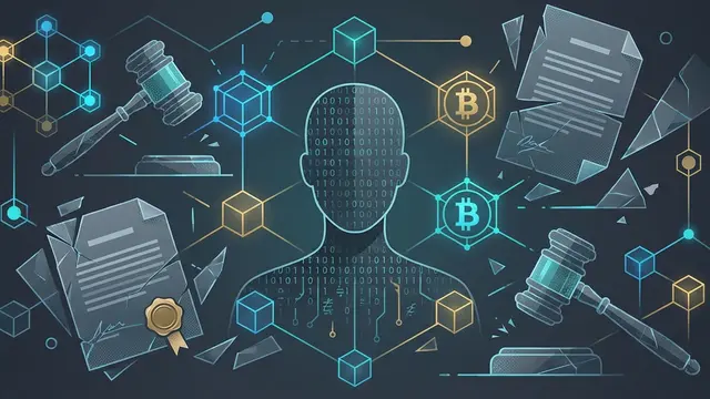 Cryptographic Proof, Not Courts or Documents, Required to Verify Satoshi Nakamoto Identity