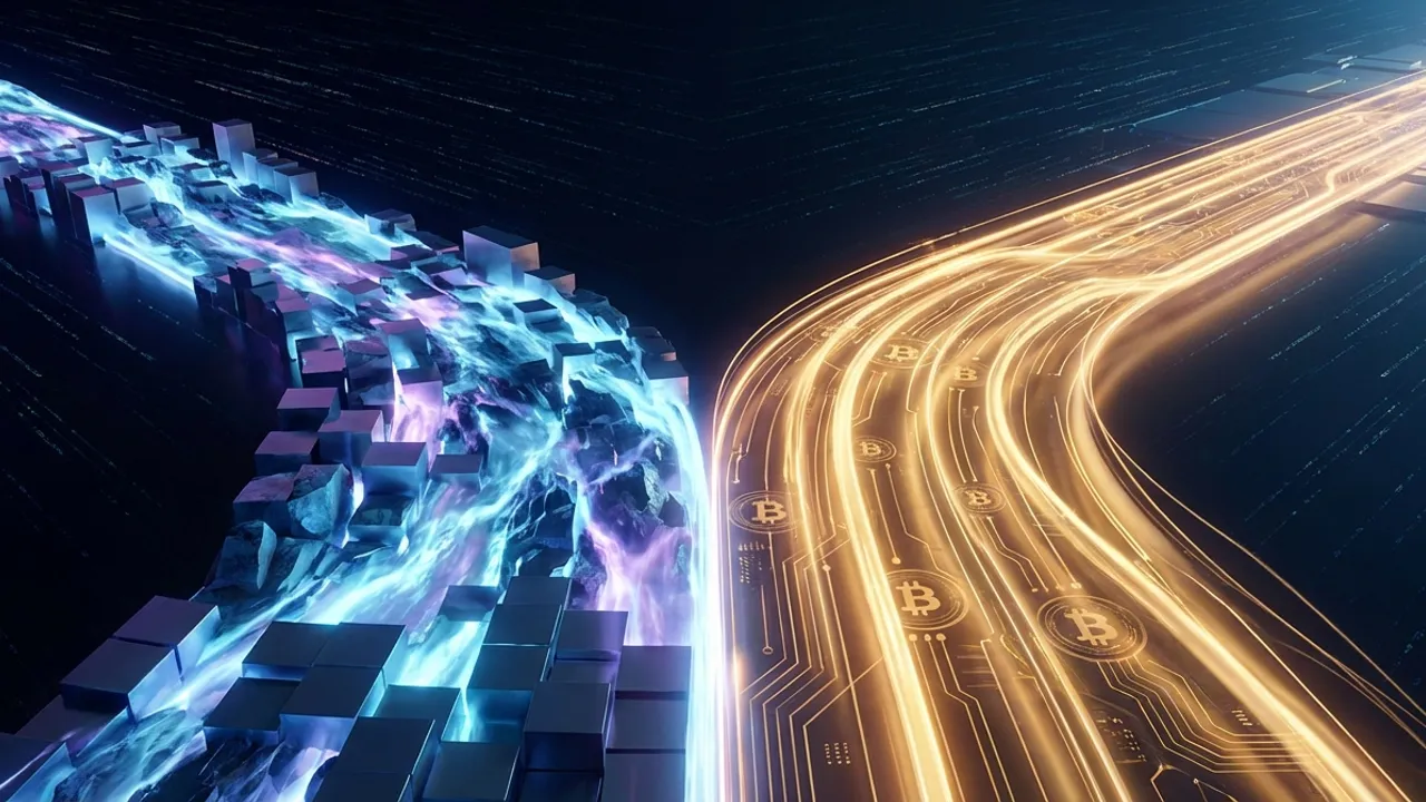 Diverging Paths: Twenty One Capital's Rocky Debut Contrasts With Saylor's Vision for Bitcoin Banking