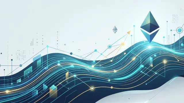 Ethereum Records All-Time High Quarter for Smart Contract Creation