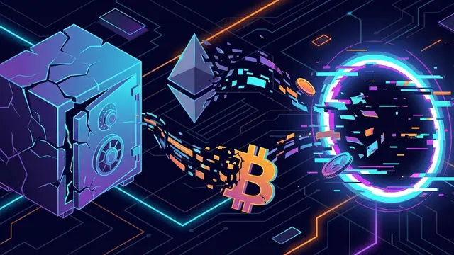 Ethereum Trader Loses $12.4 Million to Fake Wallet Address