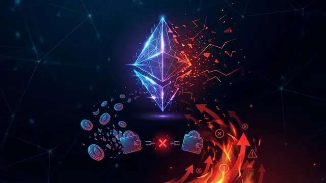 Ethereum Transaction: User Loses Thousands of Euros Due to Gas Fee Error