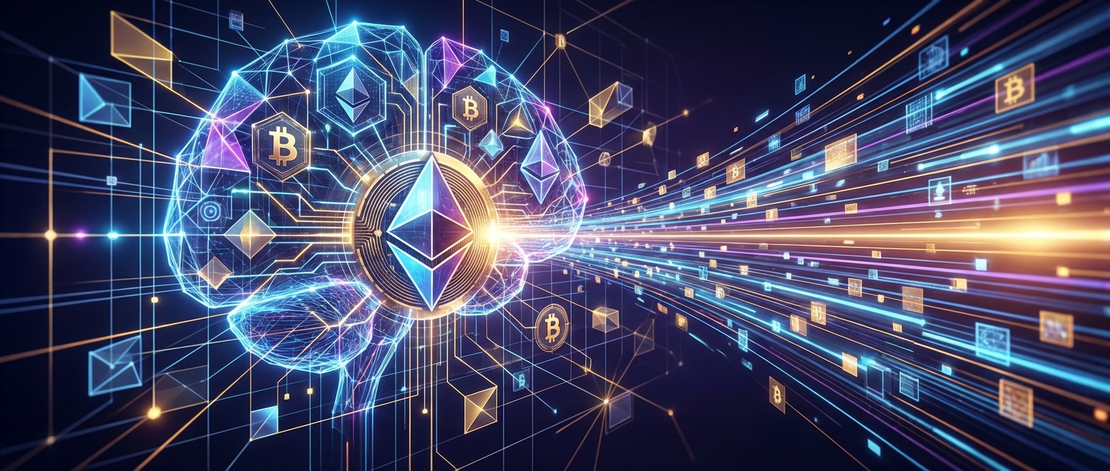 Ethereum Upgrade Fusaka: On the Path to One Million Transactions Per Second