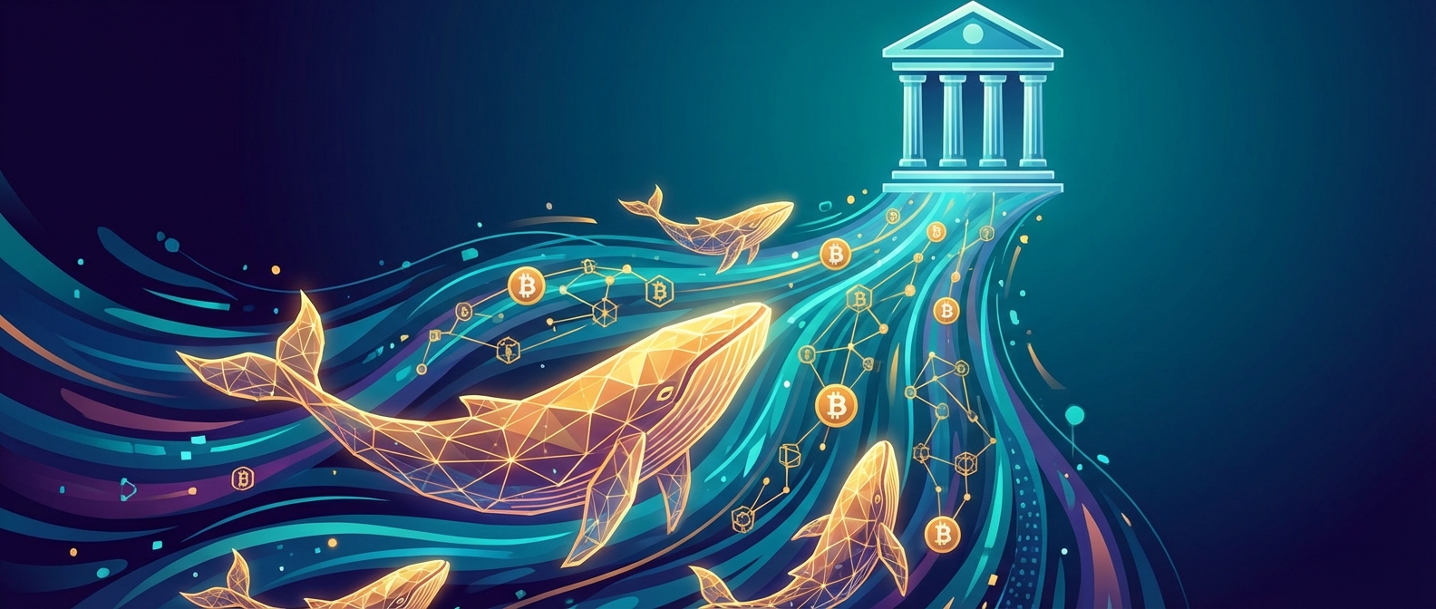 Ethereum Whales from ICO Era Awaken: $120 Million Gains and Institutional Buying