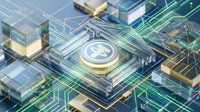 European Banks Expand Cryptocurrency Services as New Stablecoin Protocol Launches