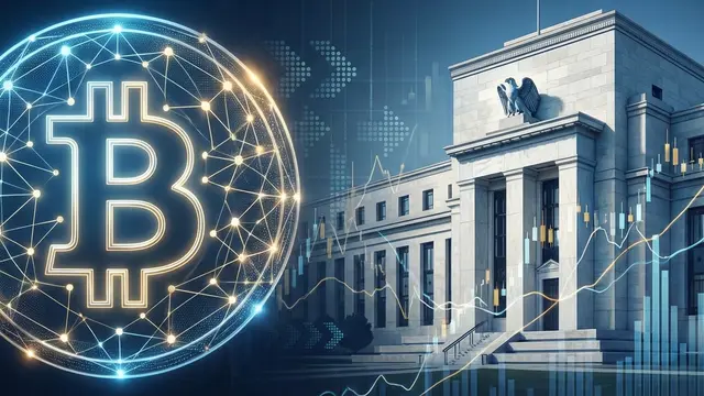 Fed Treasury Purchases and Cooling Inflation Drive Mixed Signals for Crypto Markets