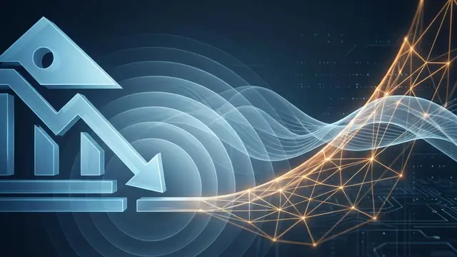 Federal Reserve Cuts Rates to 3.75% But Signals Minimal Future Reductions, Dampening Bitcoin Rally Hopes