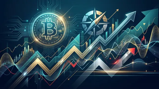 Fidelity Analyst Predicts $65K Bitcoin Bottom in 2026 While Technical Indicators Show Mixed Signals