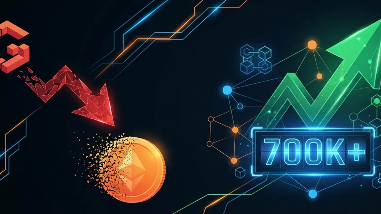 GameStop Potentially Liquidating Bitcoin Holdings While Strategy Surpasses 700,000 BTC Milestone