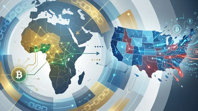 Global Crypto Regulation in Flux: Ghana Legalizes Trading While US Clarity Act Delays Trigger Market Outflows