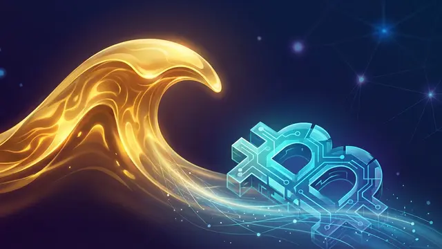 Gold Overtakes Bitcoin: When Ultra-Loose Monetary Policy Favors Traditional Safe Havens