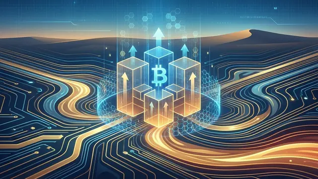 Gulf Oil-Linked Capital Drives New Bitcoin Liquidity Wave Through Regulated ETFs